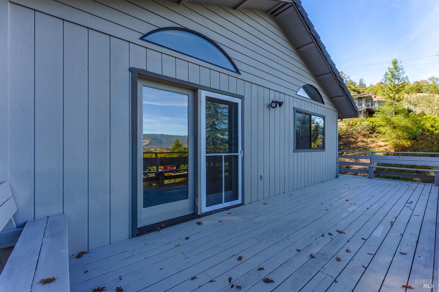301 Toyon Road Ukiah CA 95482