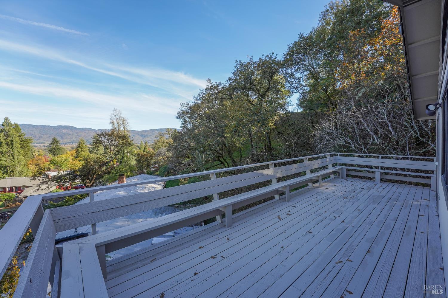 301 Toyon Road Ukiah CA 95482