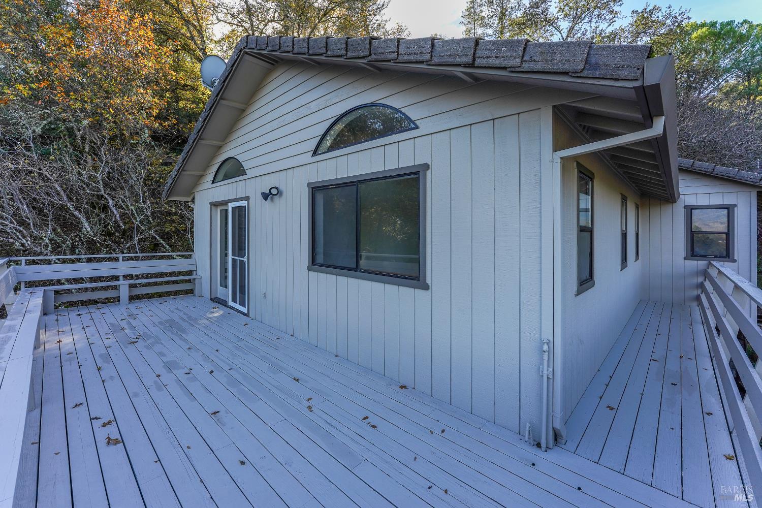 301 Toyon Road Ukiah CA 95482