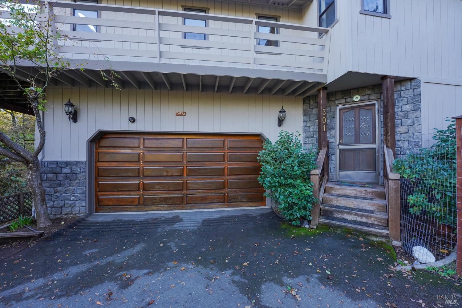 301 Toyon Road Ukiah CA 95482
