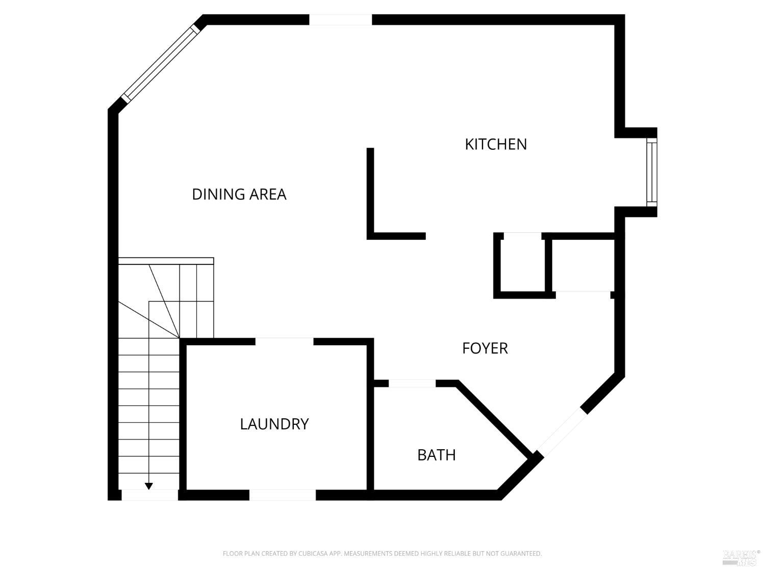 301 Toyon Road Ukiah CA 95482
