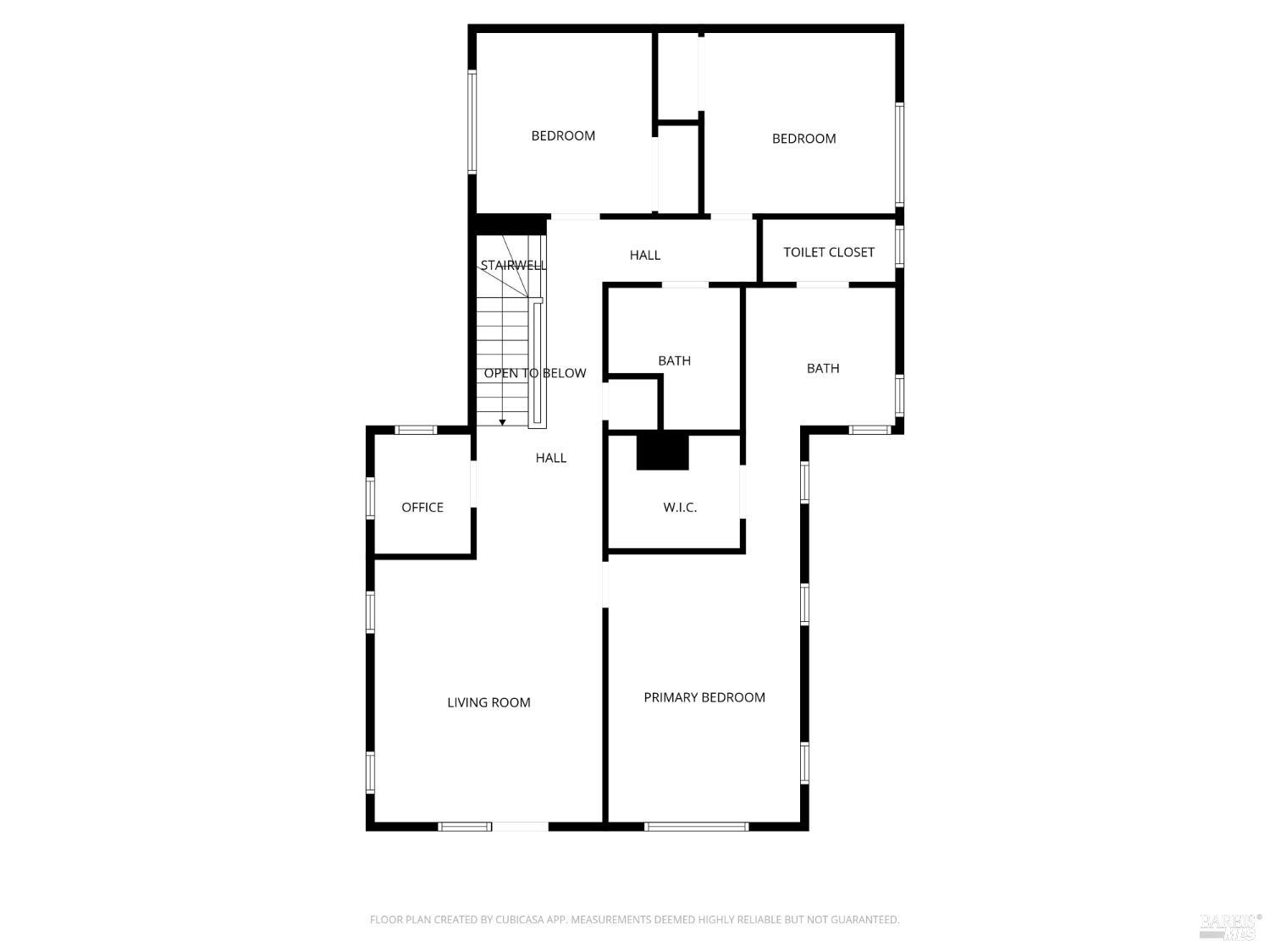 301 Toyon Road Ukiah CA 95482