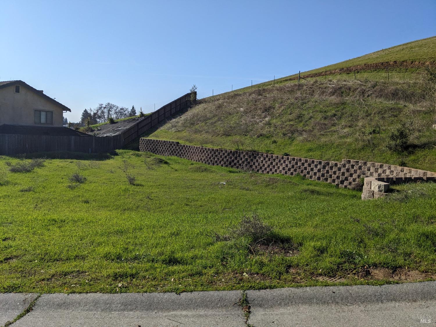2517 Kingsmill Lane Fairfield CA 94534
