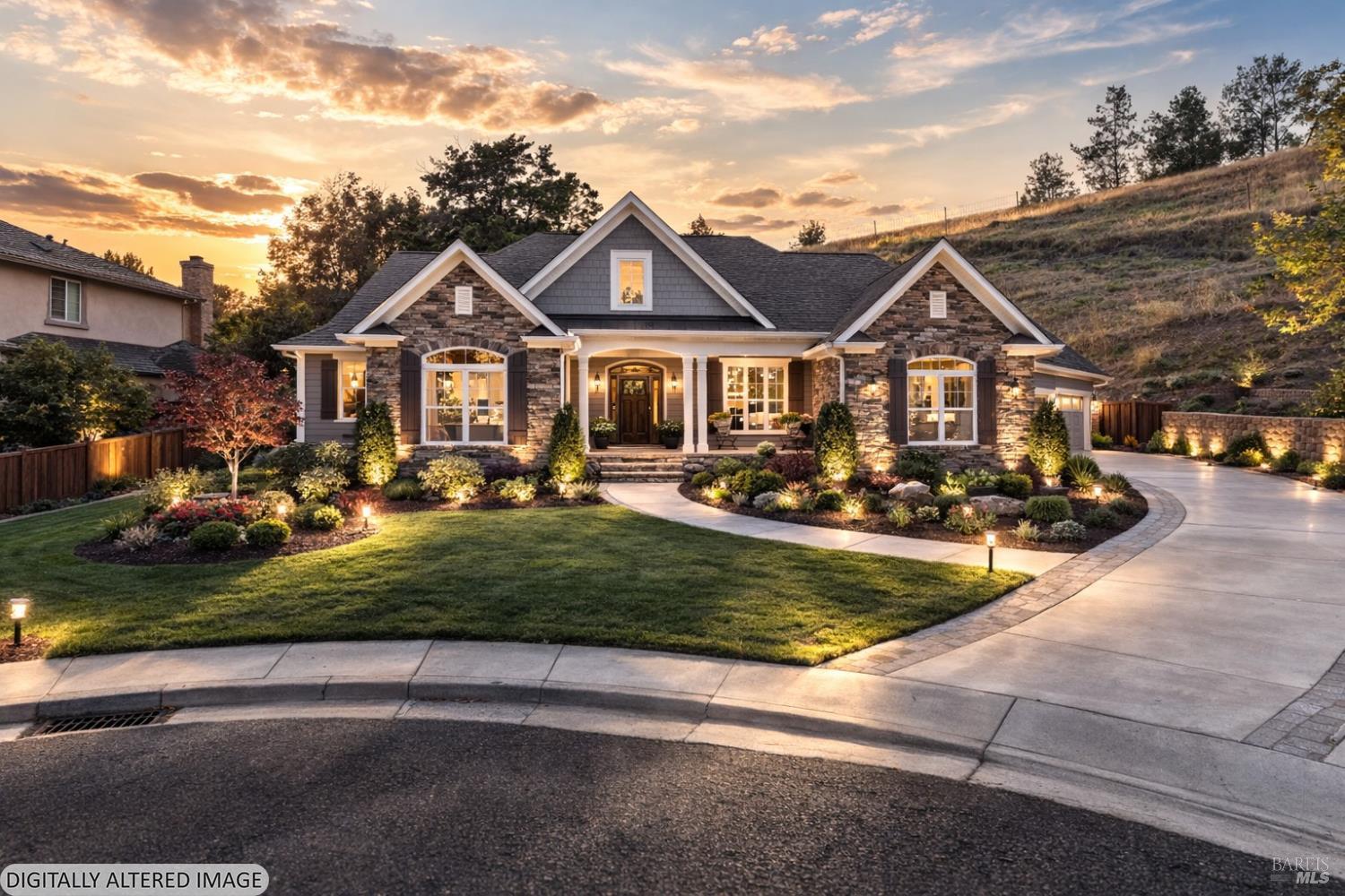 2517 Kingsmill Lane Fairfield CA 94534