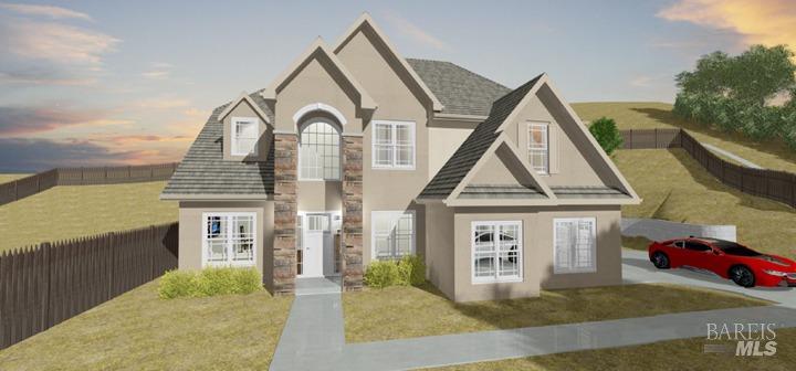 2517 Kingsmill Lane Fairfield CA 94534