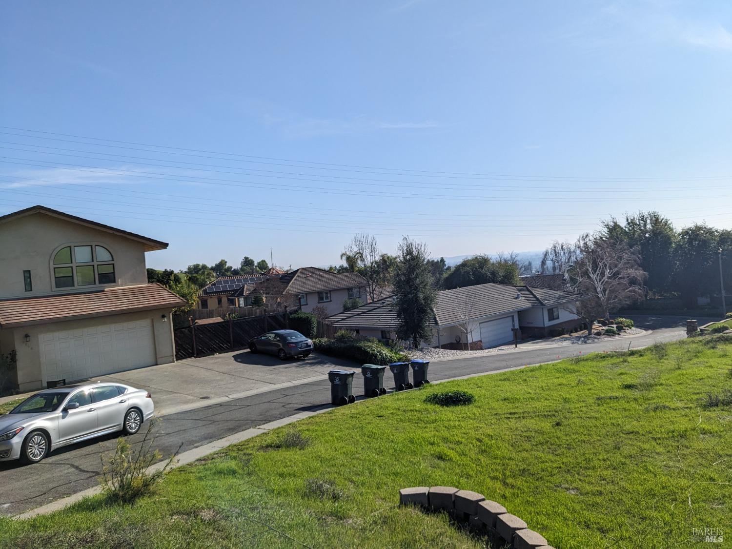 2517 Kingsmill Lane Fairfield CA 94534