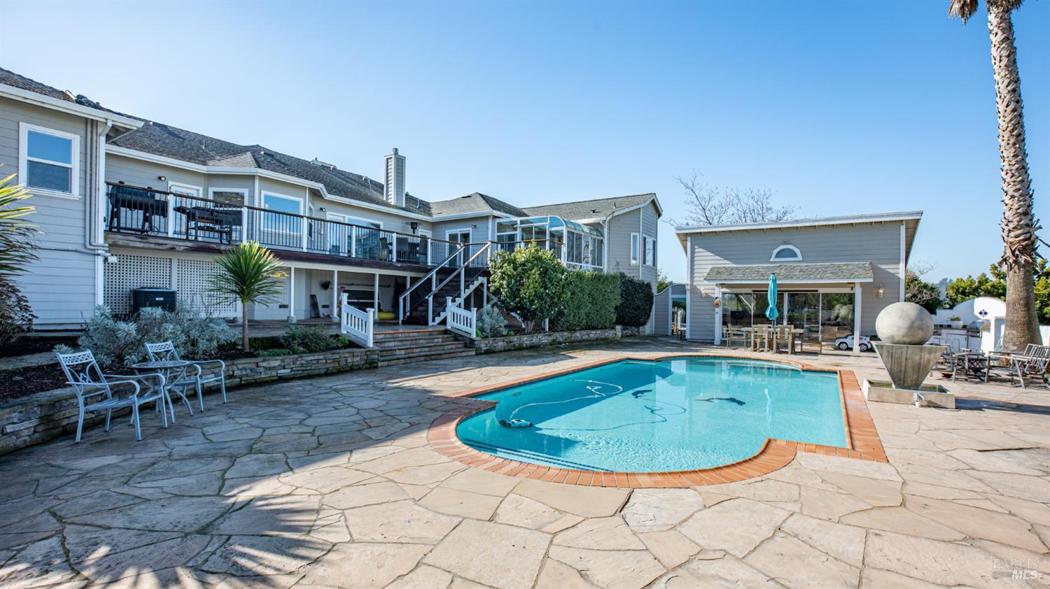 146 Shelina Vista Lane Petaluma CA 94952