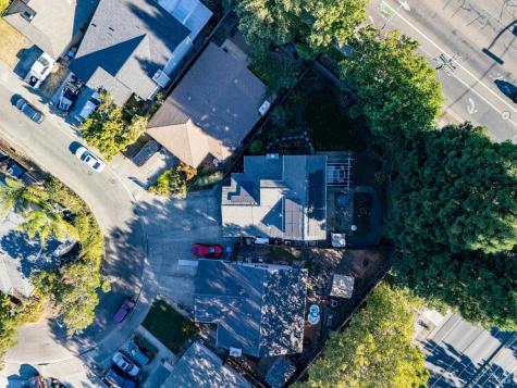 2484 College Park Circle Santa Rosa CA 95401