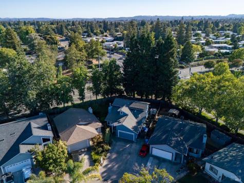 2484 College Park Circle Santa Rosa CA 95401