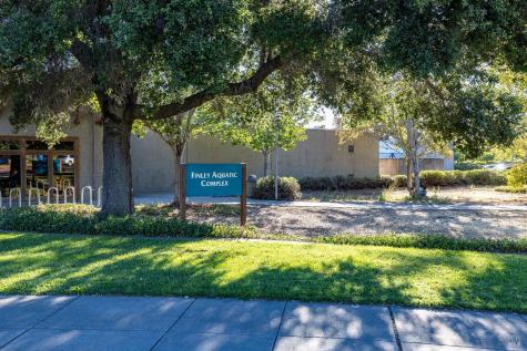 2484 College Park Circle Santa Rosa CA 95401