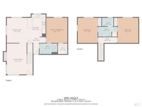 2484 College Park Circle Santa Rosa CA 95401