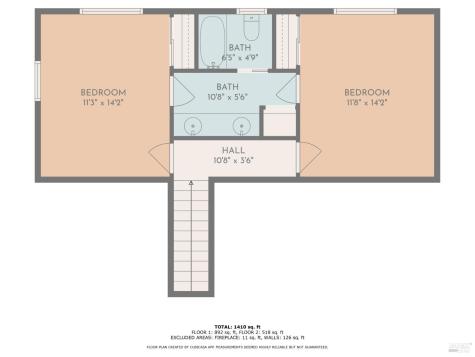 2484 College Park Circle Santa Rosa CA 95401