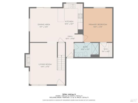 2484 College Park Circle Santa Rosa CA 95401