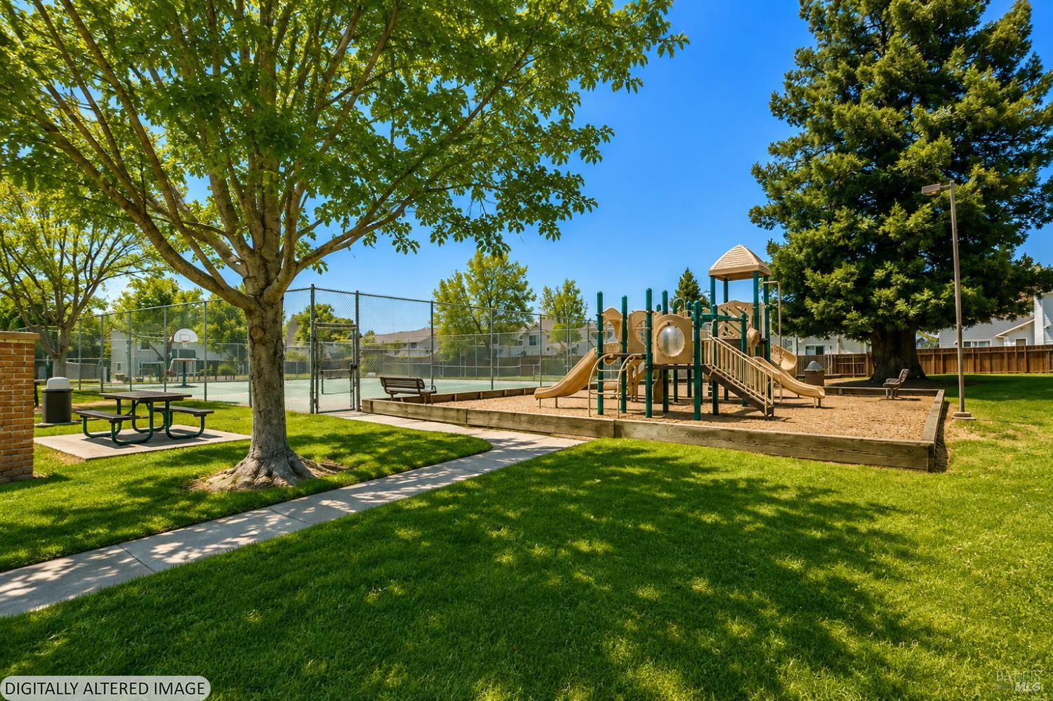 8310 Windmill Farms Drive Cotati CA 94931