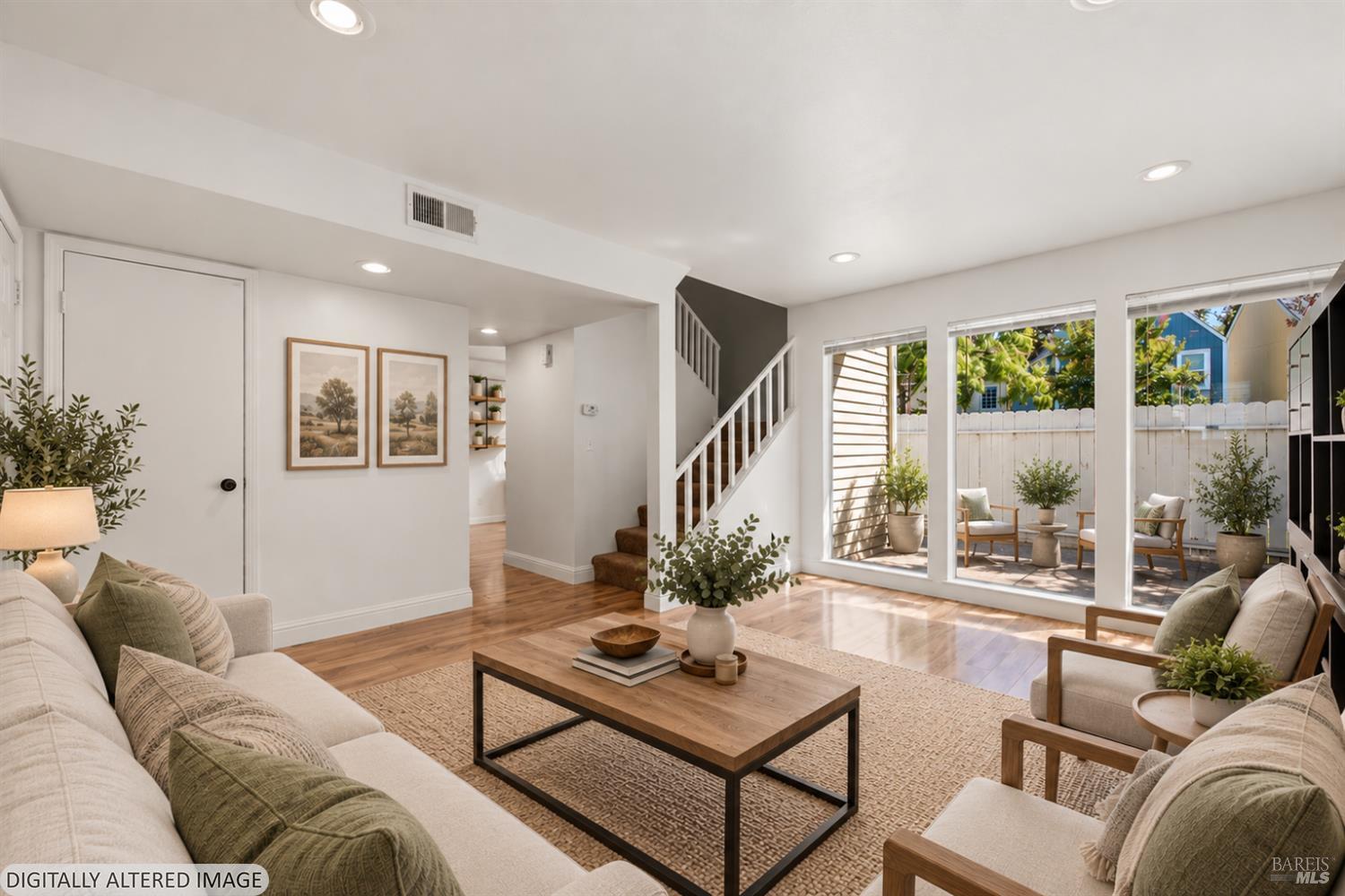 8310 Windmill Farms Drive Cotati CA 94931