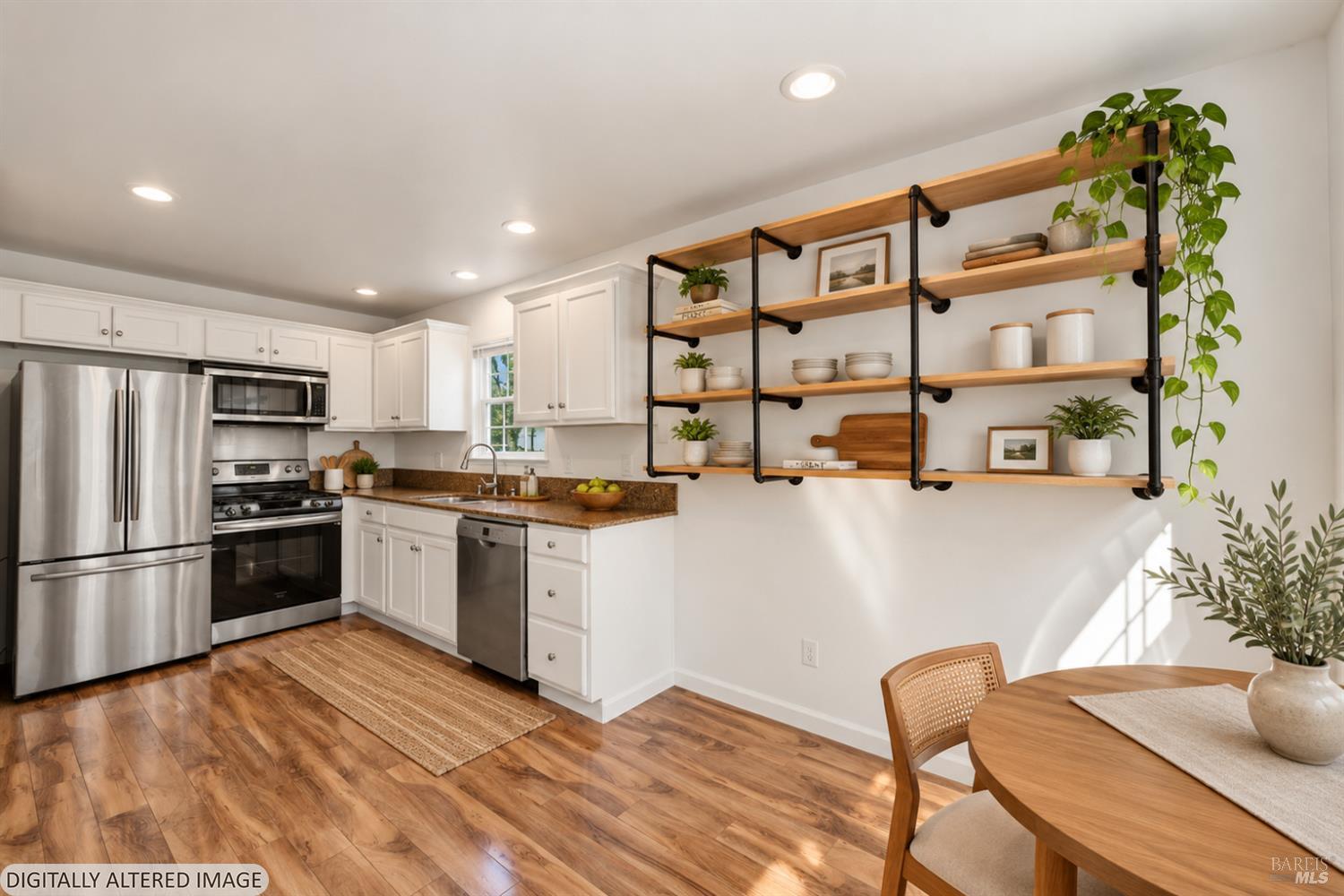 8310 Windmill Farms Drive Cotati CA 94931