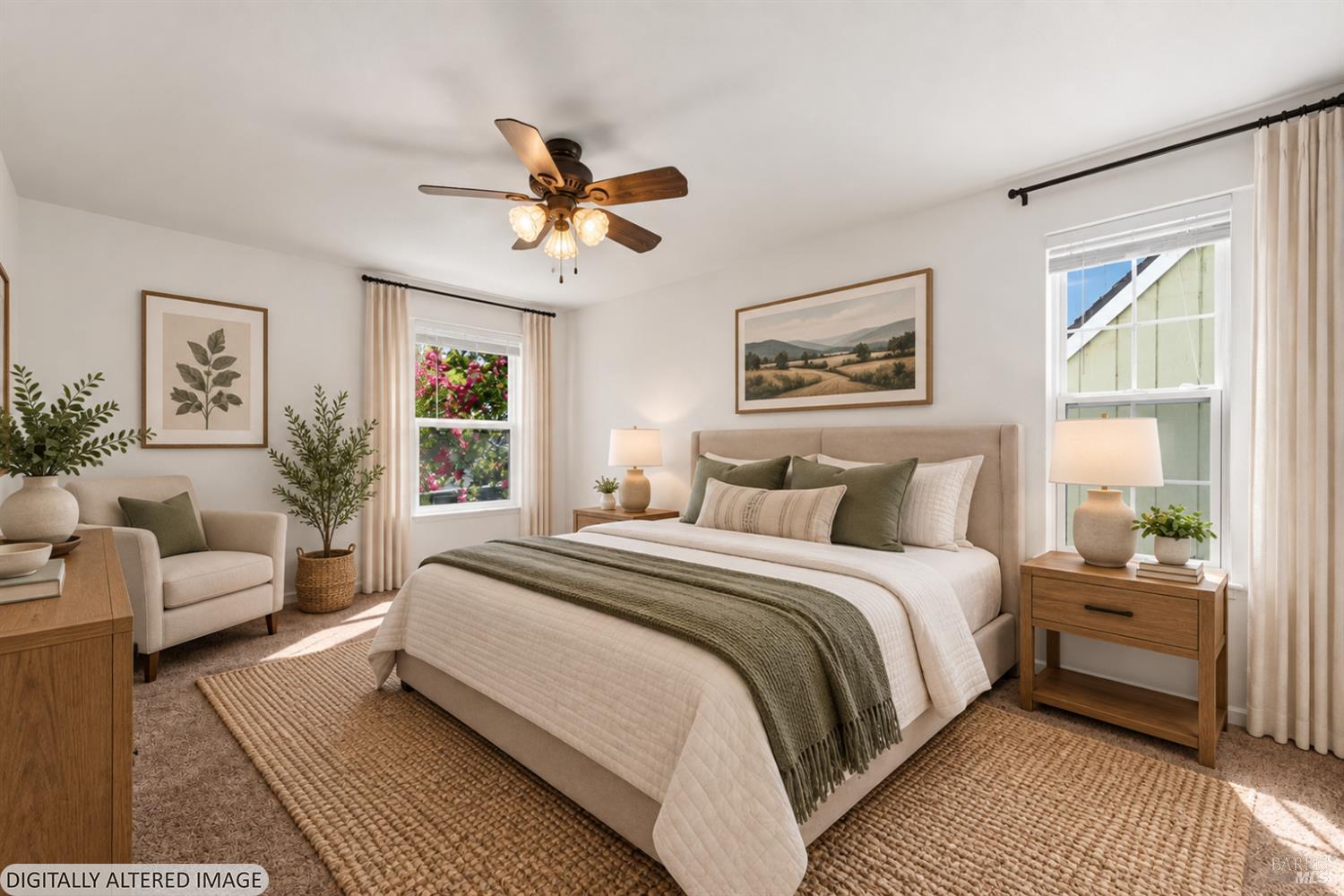 8310 Windmill Farms Drive Cotati CA 94931