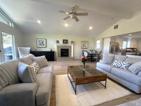 420 Quietwood Drive San Rafael CA 94903