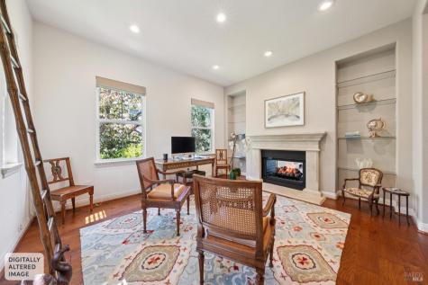 115 Stonetree Lane Novato CA 94945