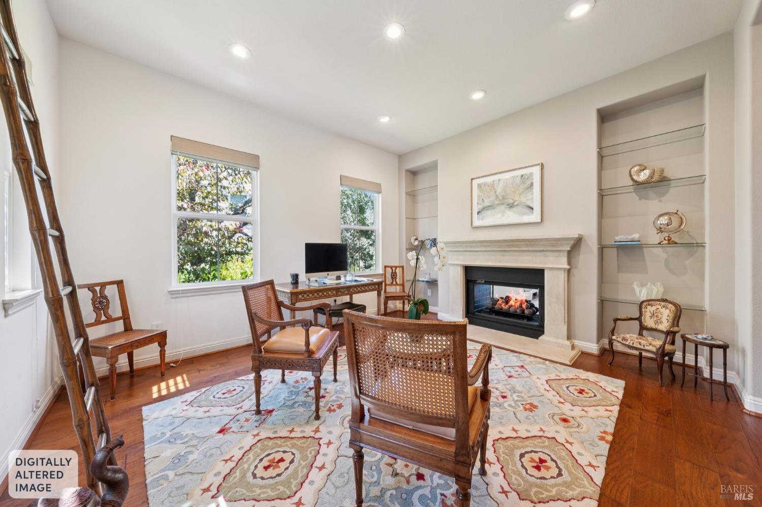 115 Stonetree Lane Novato CA 94945