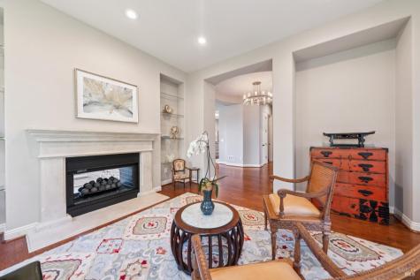 115 Stonetree Lane Novato CA 94945
