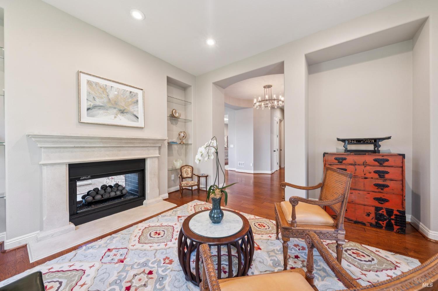 115 Stonetree Lane Novato CA 94945