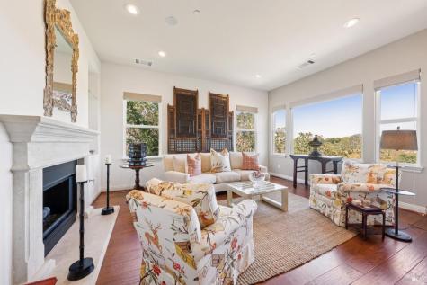 115 Stonetree Lane Novato CA 94945