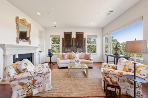 115 Stonetree Lane Novato CA 94945