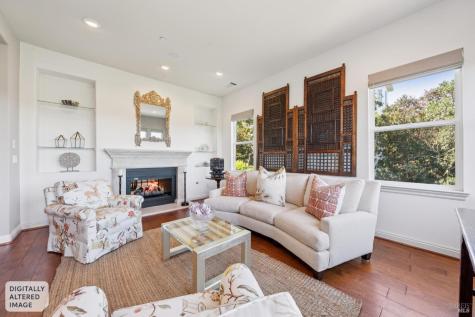 115 Stonetree Lane Novato CA 94945