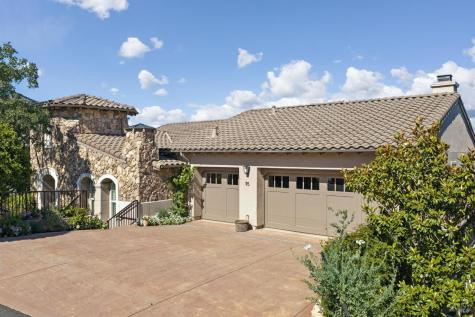 115 Stonetree Lane Novato CA 94945