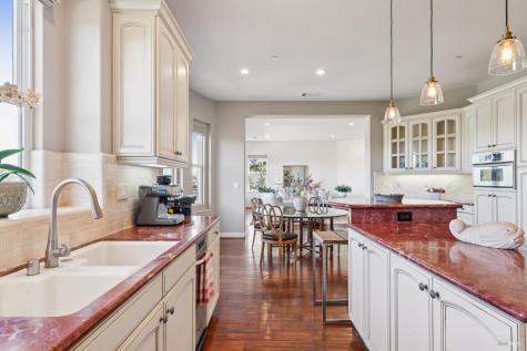 115 Stonetree Lane Novato CA 94945