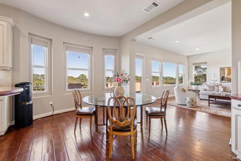 115 Stonetree Lane Novato CA 94945