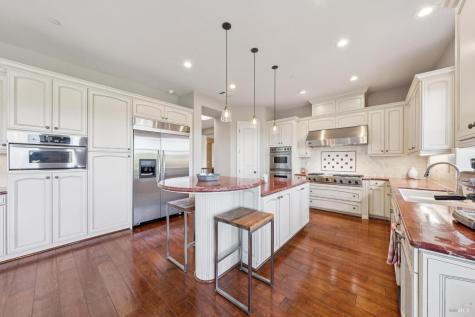 115 Stonetree Lane Novato CA 94945