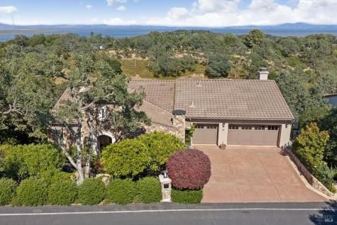 115 Stonetree Lane Novato CA 94945