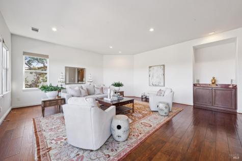 115 Stonetree Lane Novato CA 94945