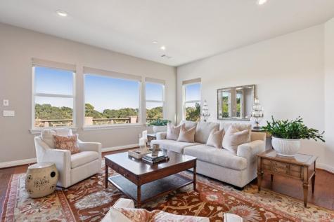 115 Stonetree Lane Novato CA 94945