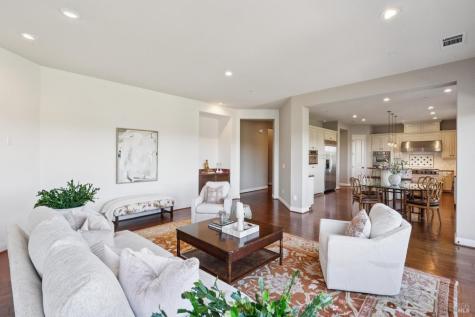 115 Stonetree Lane Novato CA 94945