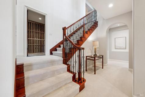 115 Stonetree Lane Novato CA 94945