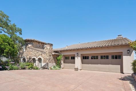 115 Stonetree Lane Novato CA 94945