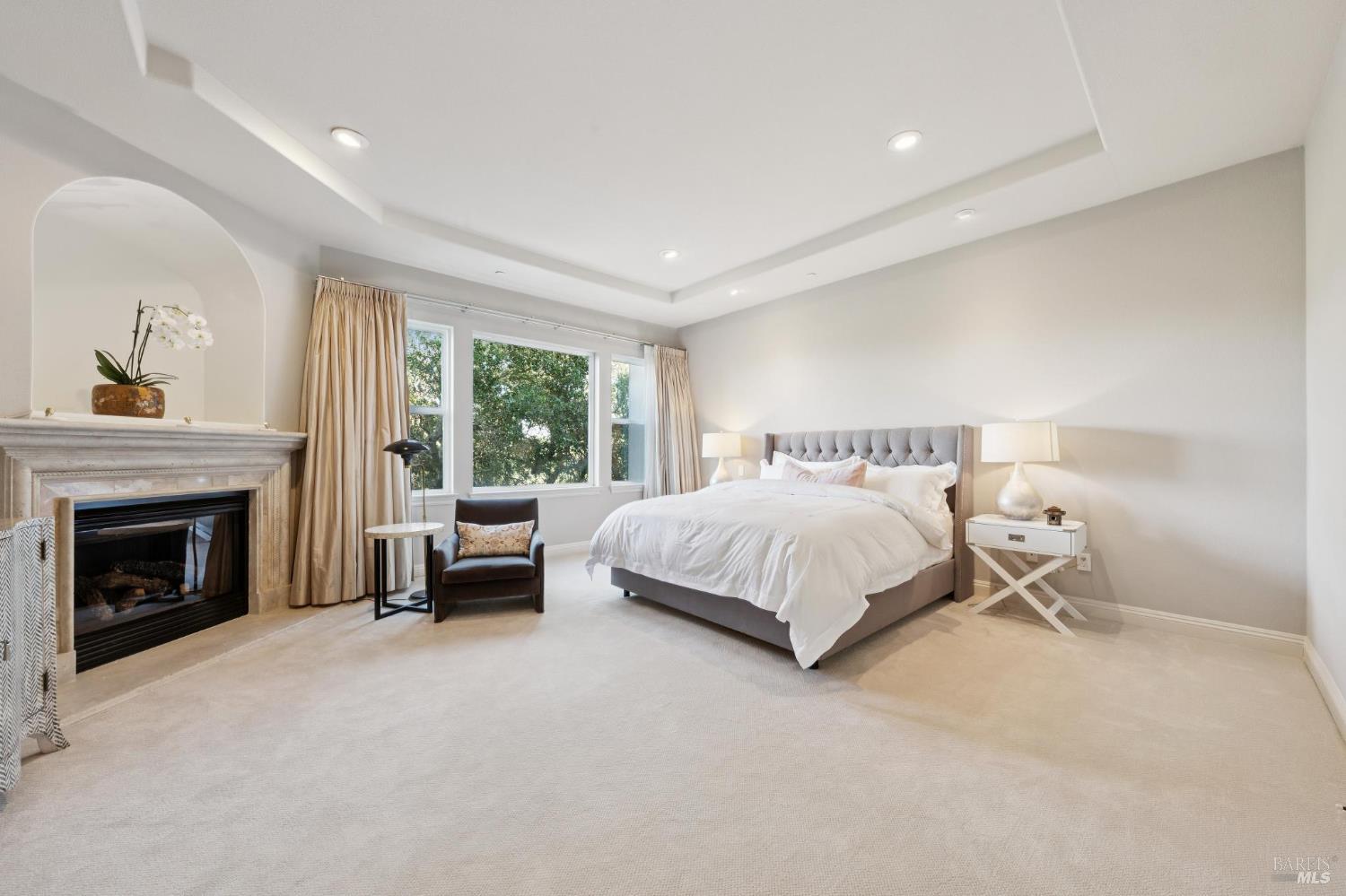 115 Stonetree Lane Novato CA 94945