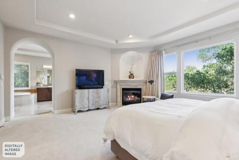 115 Stonetree Lane Novato CA 94945