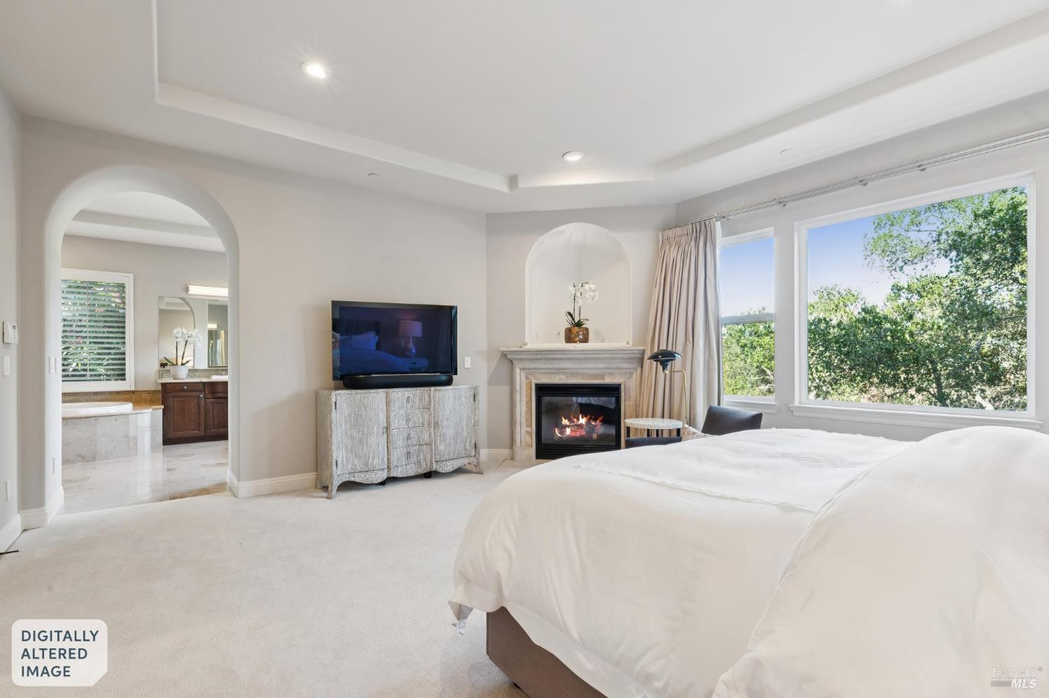 115 Stonetree Lane Novato CA 94945