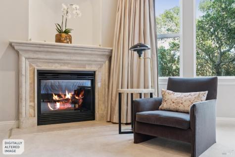 115 Stonetree Lane Novato CA 94945