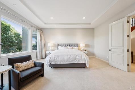 115 Stonetree Lane Novato CA 94945