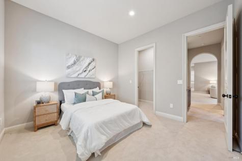 115 Stonetree Lane Novato CA 94945