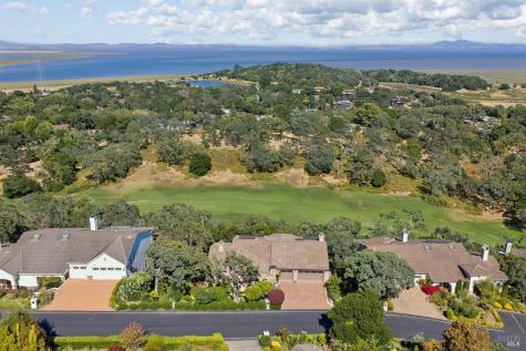 115 Stonetree Lane Novato CA 94945