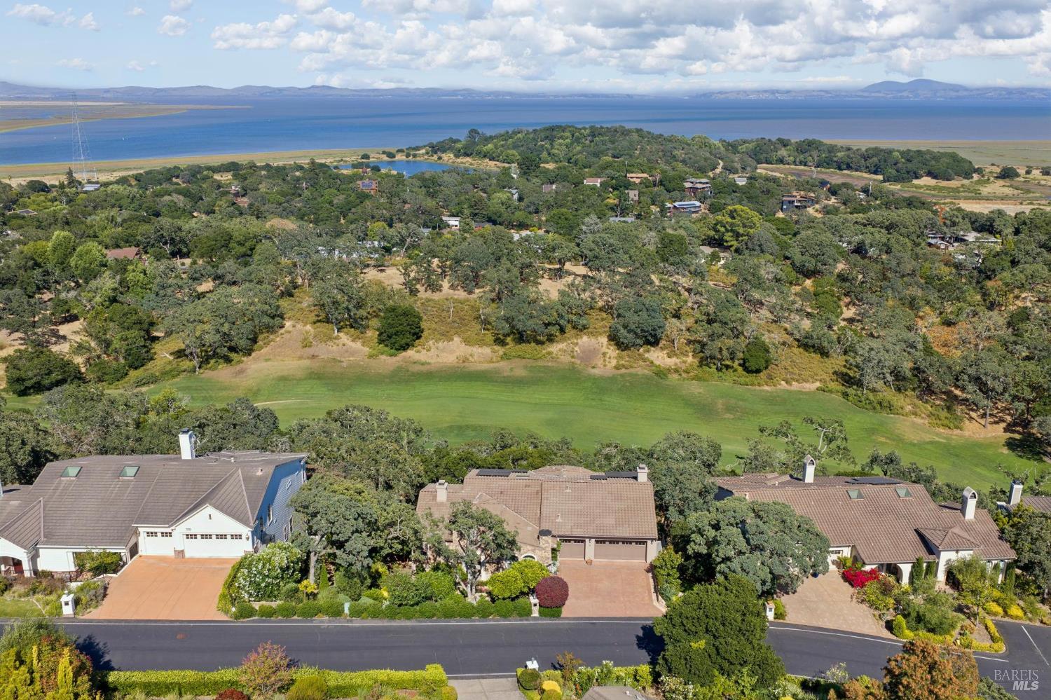 115 Stonetree Lane Novato CA 94945