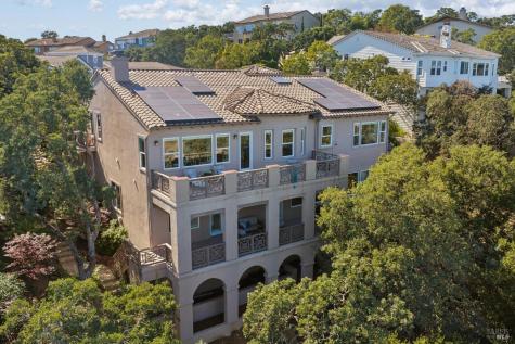 115 Stonetree Lane Novato CA 94945