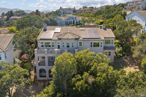 115 Stonetree Lane Novato CA 94945