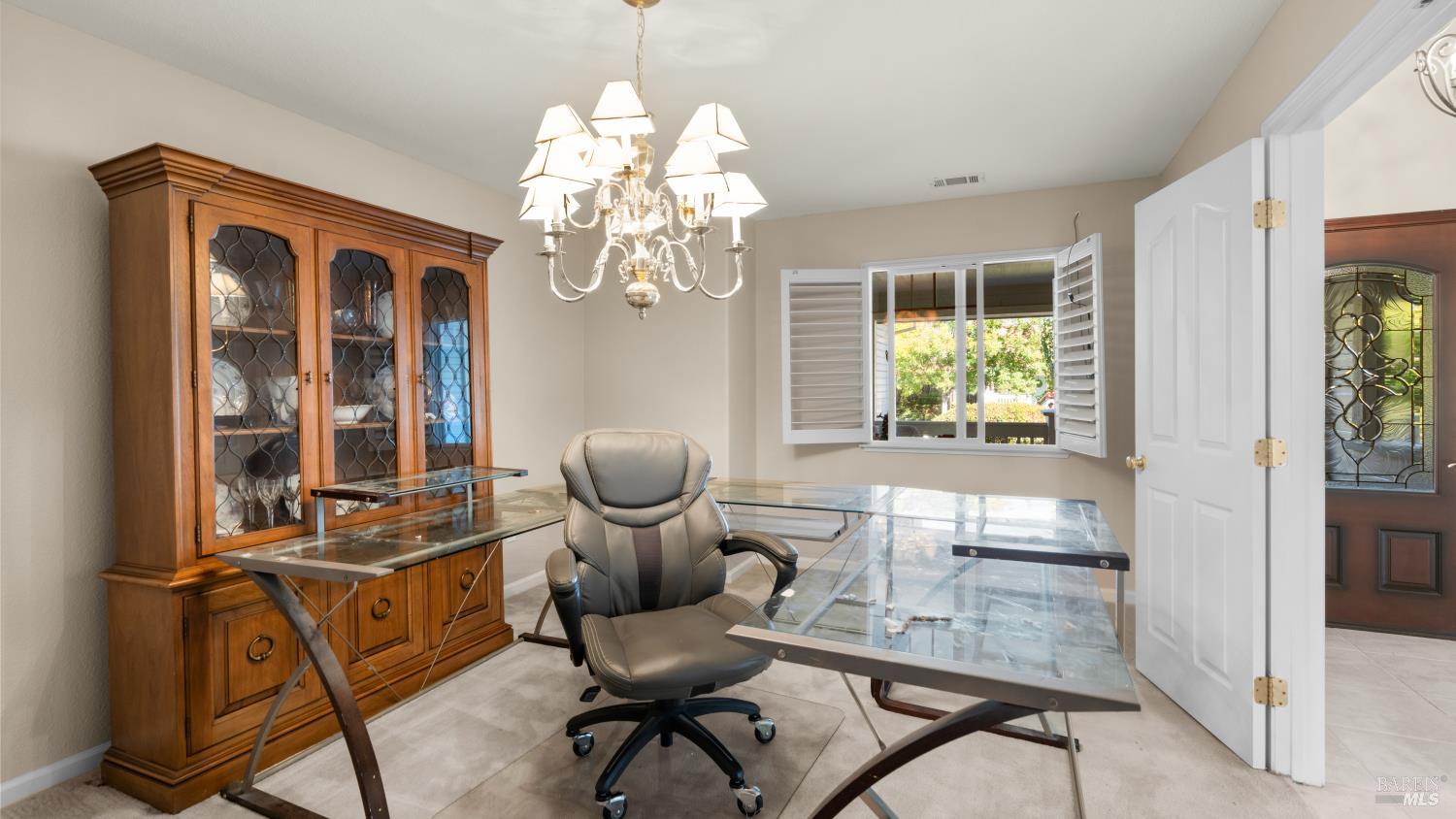 3295 Lagunita Circle Fairfield CA 94533